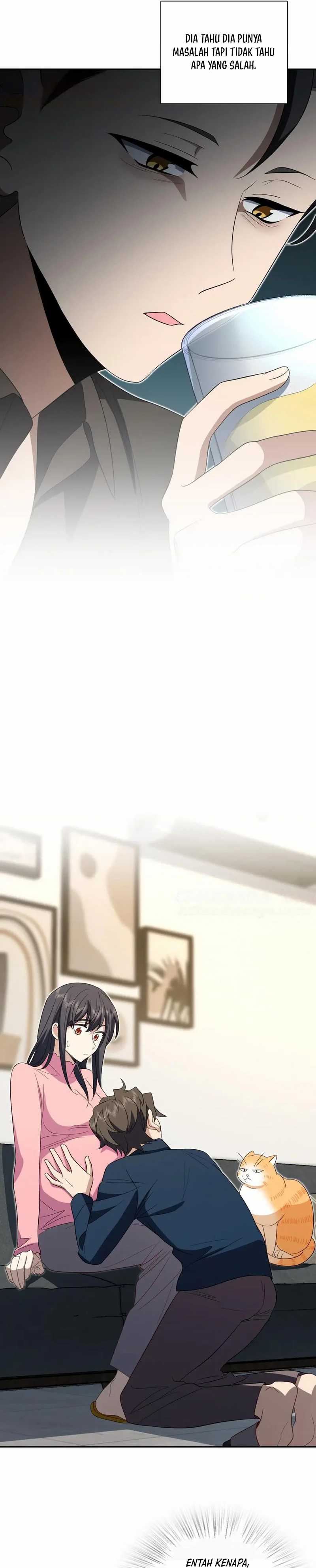 My Wife Is From a Thousand Years Ago Chapter 327 Image 14