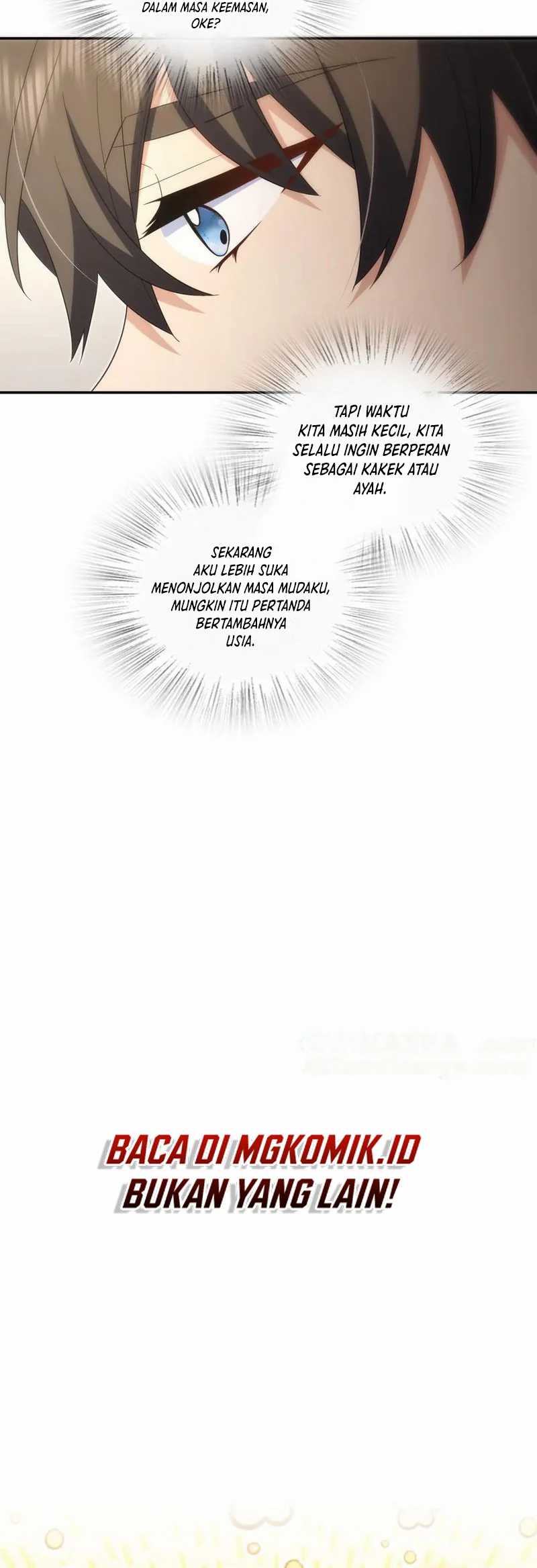 My Wife Is From a Thousand Years Ago Chapter 327 Image 16