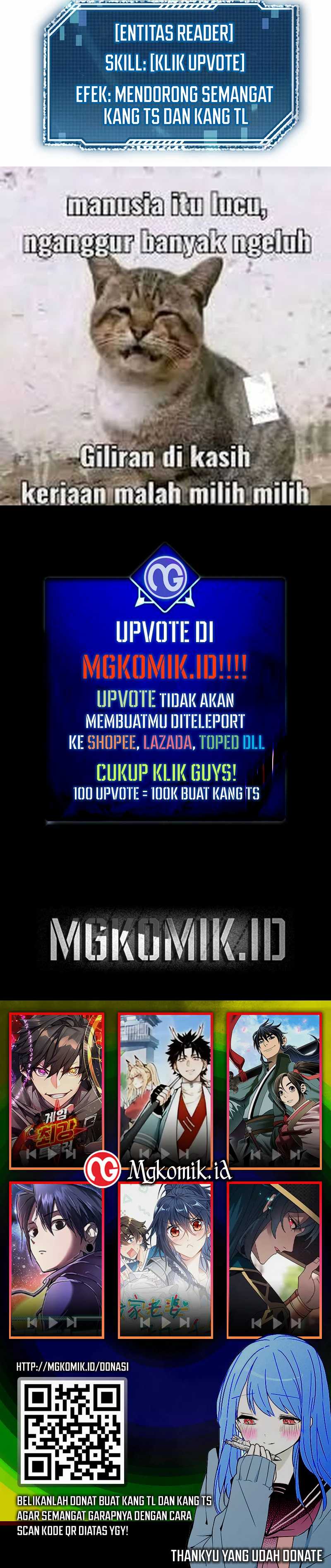 My Wife Is From a Thousand Years Ago Chapter 327 Image 19