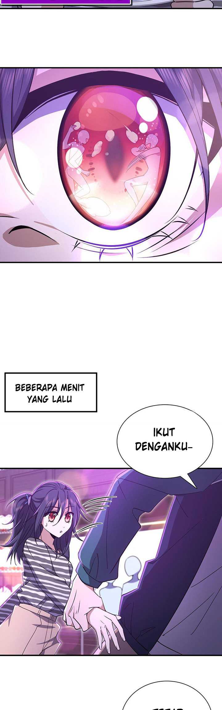 My Wife Is From a Thousand Years Ago Chapter 33 Image 4