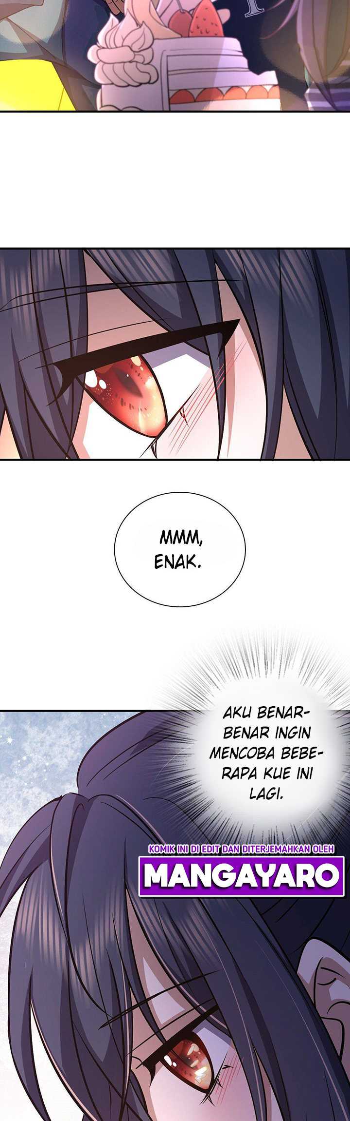 My Wife Is From a Thousand Years Ago Chapter 33 Image 13