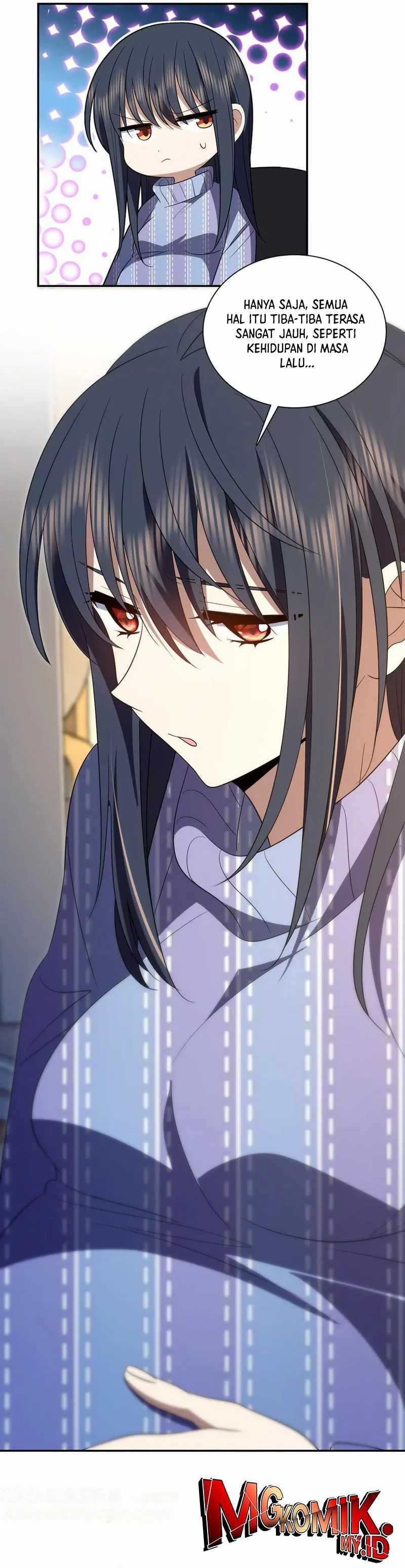 My Wife Is From a Thousand Years Ago Chapter 330 Image 6