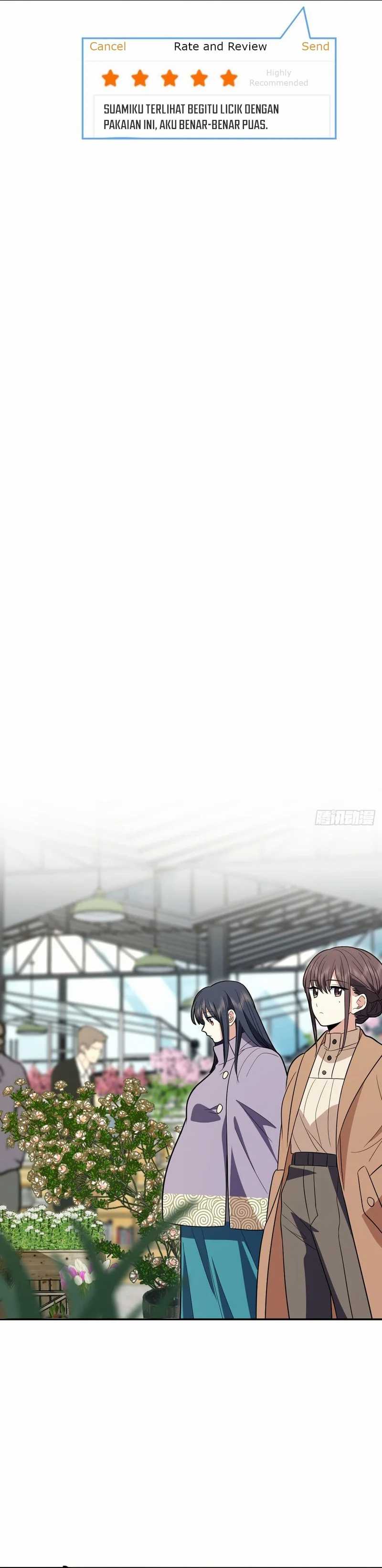 My Wife Is From a Thousand Years Ago Chapter 334 Image 12