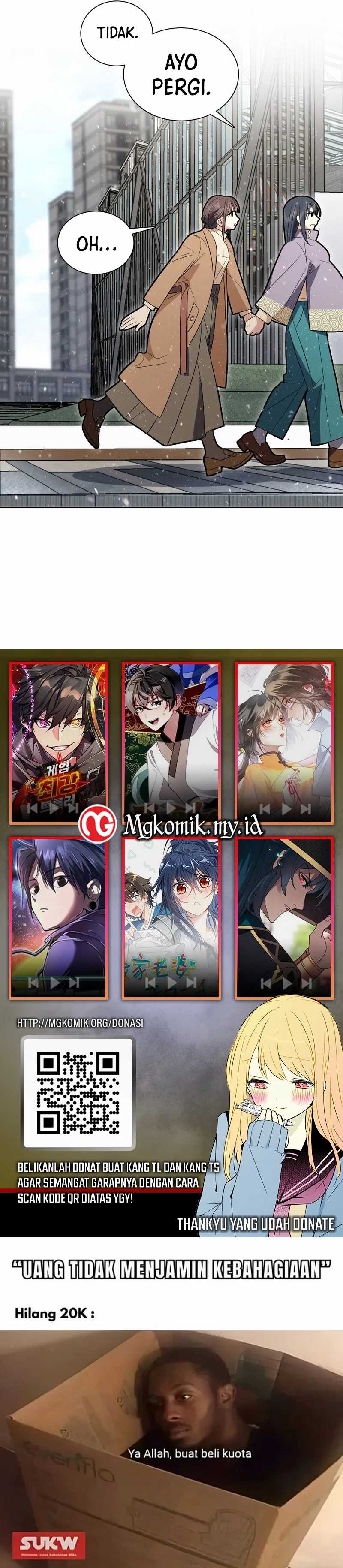 My Wife Is From a Thousand Years Ago Chapter 334 Image 22