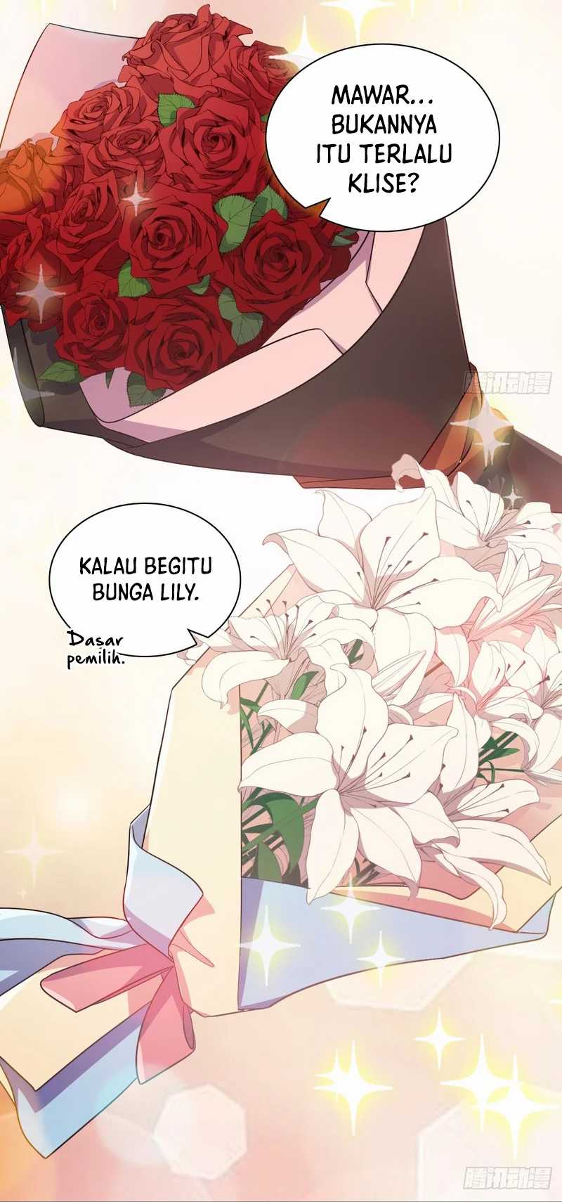 My Wife Is From a Thousand Years Ago Chapter 335 Image 10