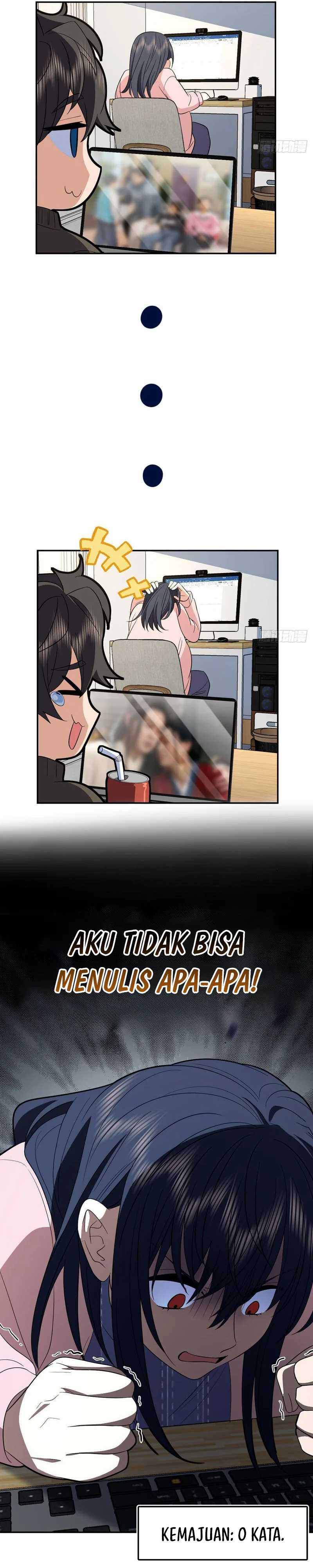 My Wife Is From a Thousand Years Ago Chapter 336 Image 9