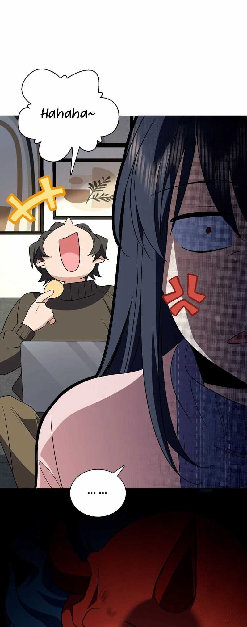 My Wife Is From a Thousand Years Ago Chapter 336 Image 10