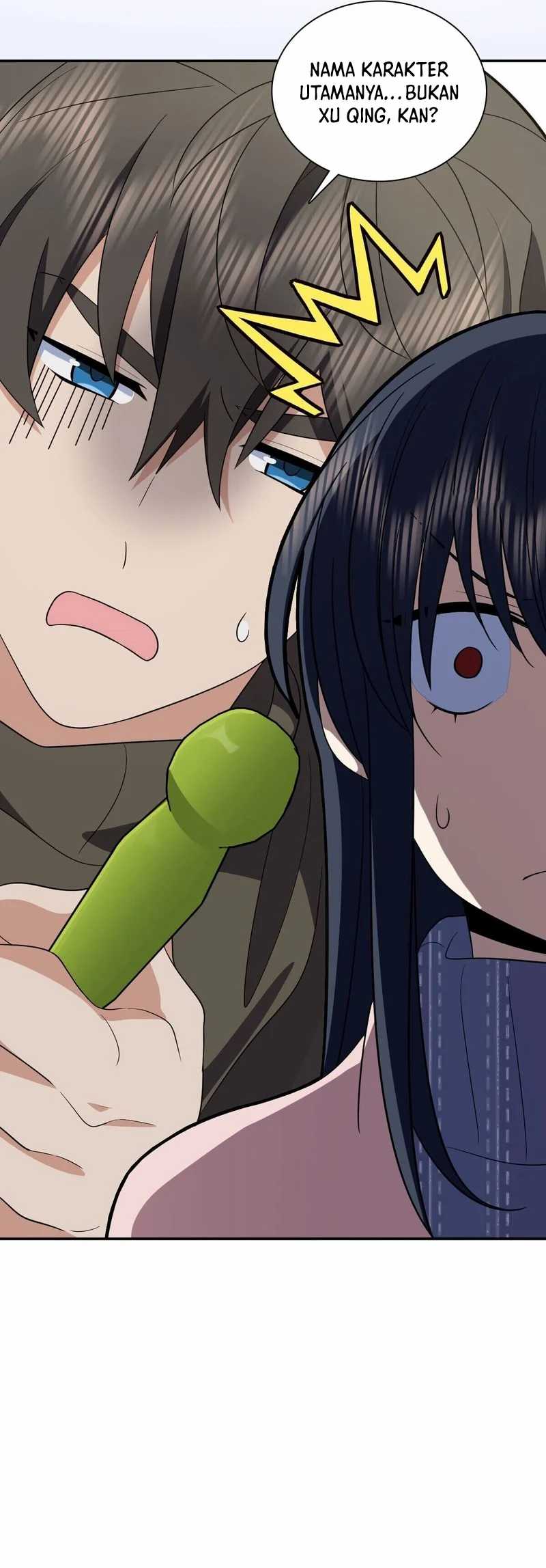 My Wife Is From a Thousand Years Ago Chapter 336 Image 15