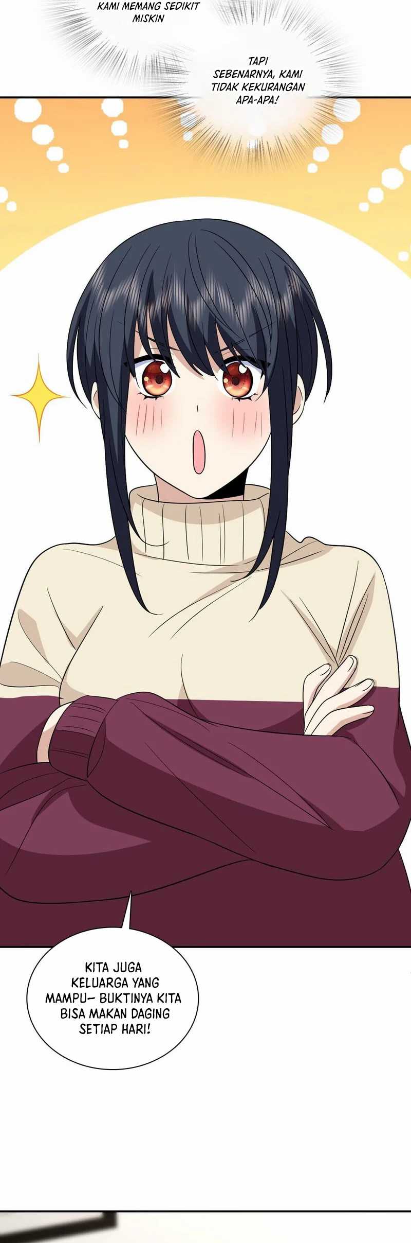 My Wife Is From a Thousand Years Ago Chapter 337 Image 5