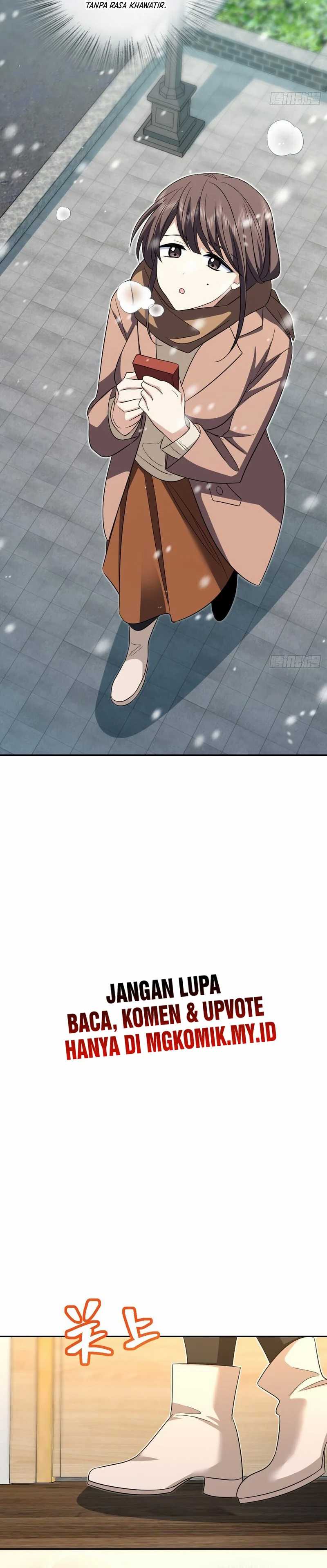 My Wife Is From a Thousand Years Ago Chapter 337 Image 19