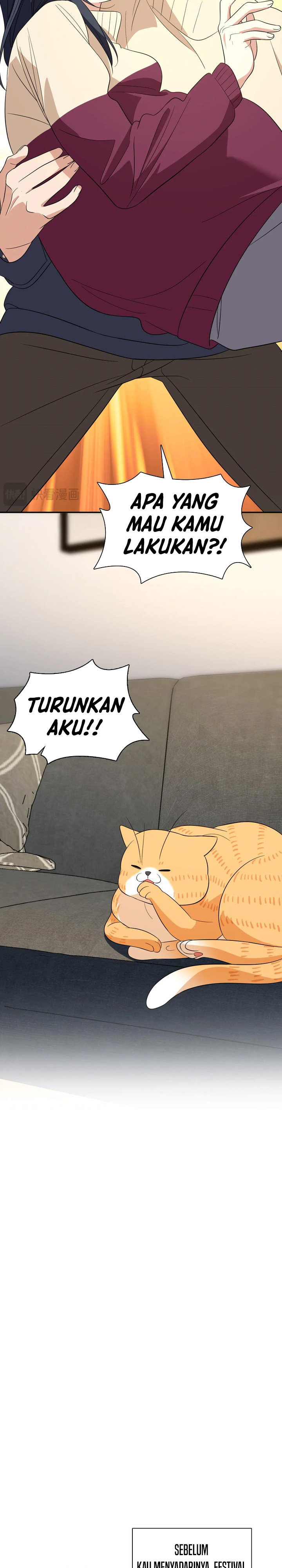 My Wife Is From a Thousand Years Ago Chapter 338 Image 10