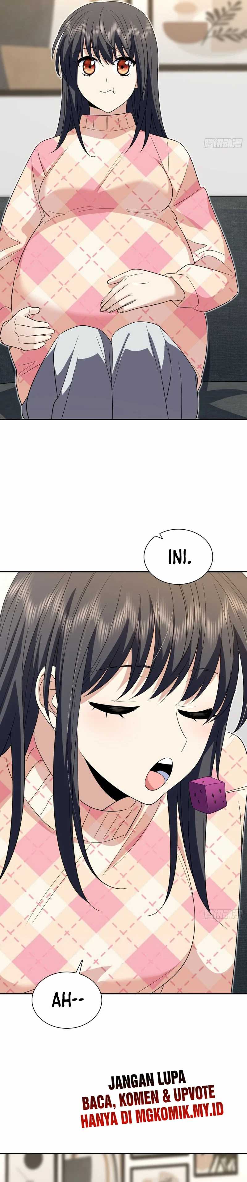 My Wife Is From a Thousand Years Ago Chapter 339 Image 8