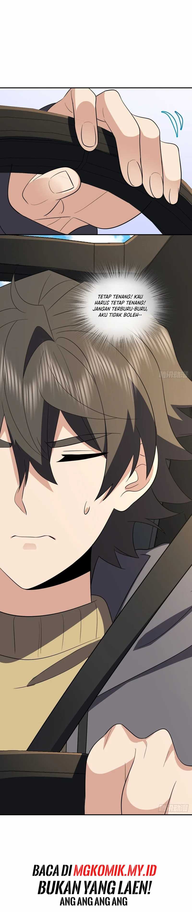 My Wife Is From a Thousand Years Ago Chapter 339 Image 17