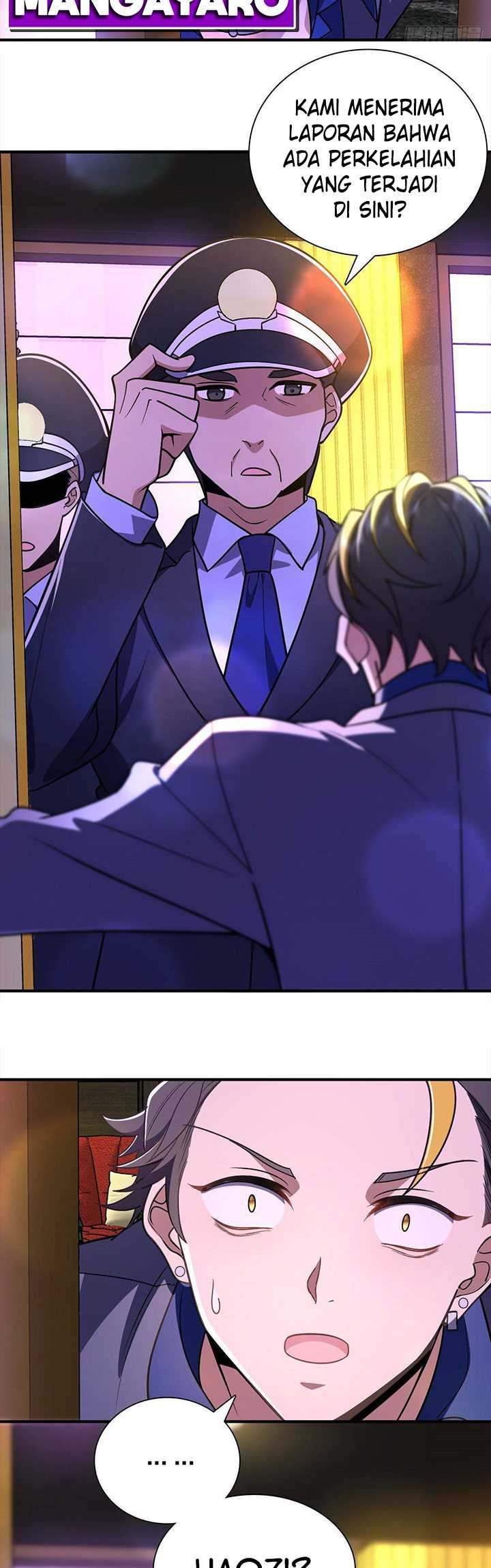 My Wife Is From a Thousand Years Ago Chapter 34 Image 12