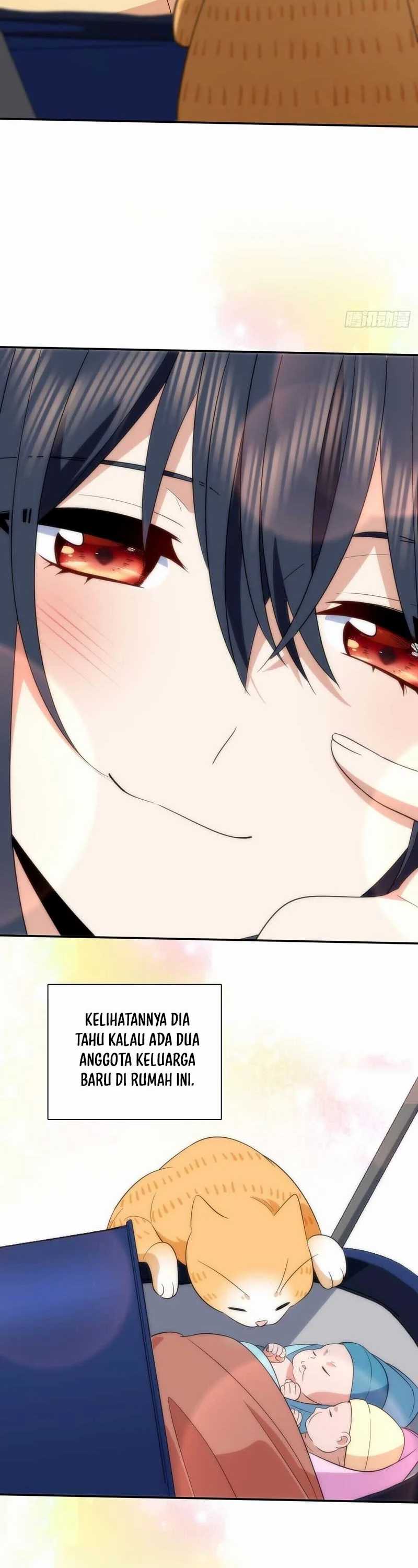 My Wife Is From a Thousand Years Ago Chapter 342 Image 10