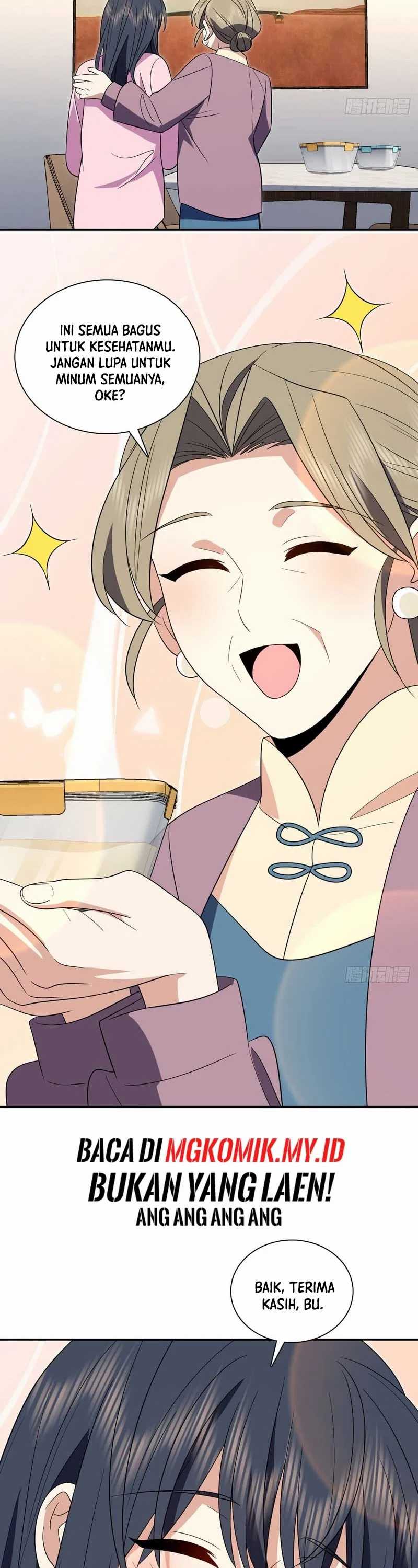 My Wife Is From a Thousand Years Ago Chapter 342 Image 15