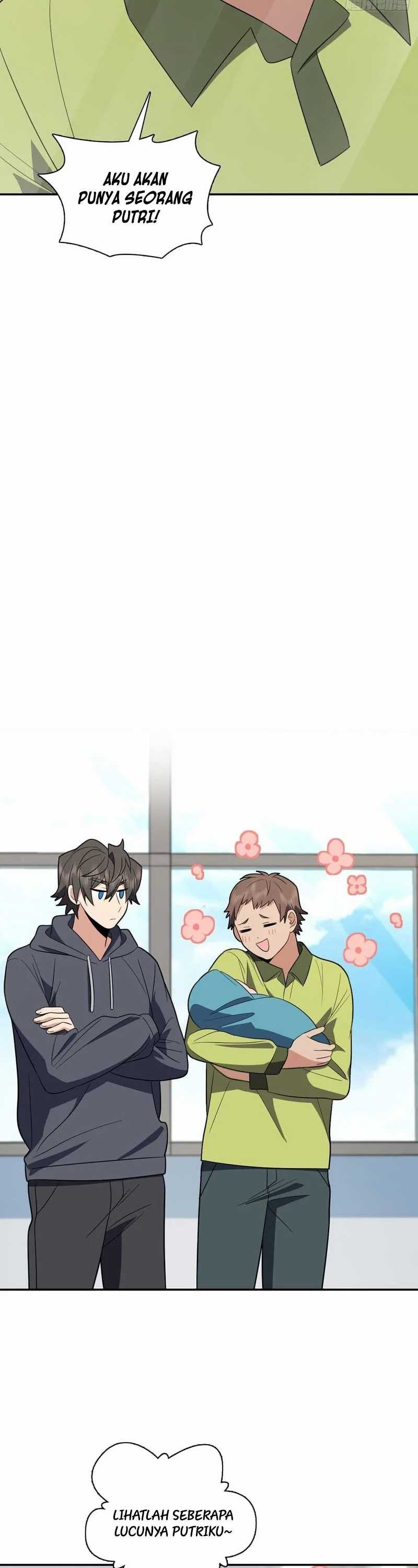 My Wife Is From a Thousand Years Ago Chapter 342 Image 20