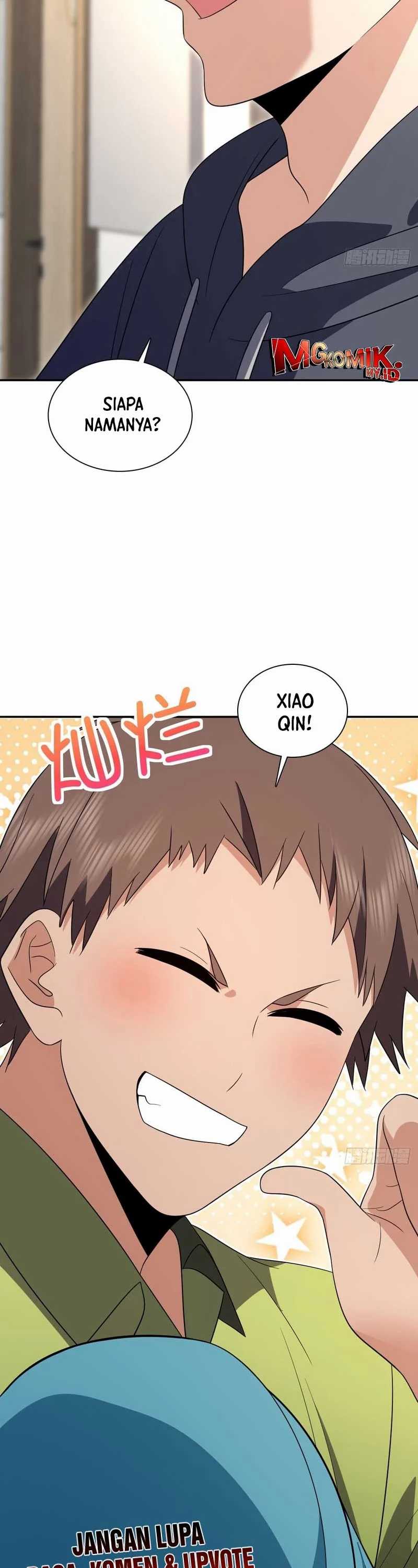 My Wife Is From a Thousand Years Ago Chapter 342 Image 25