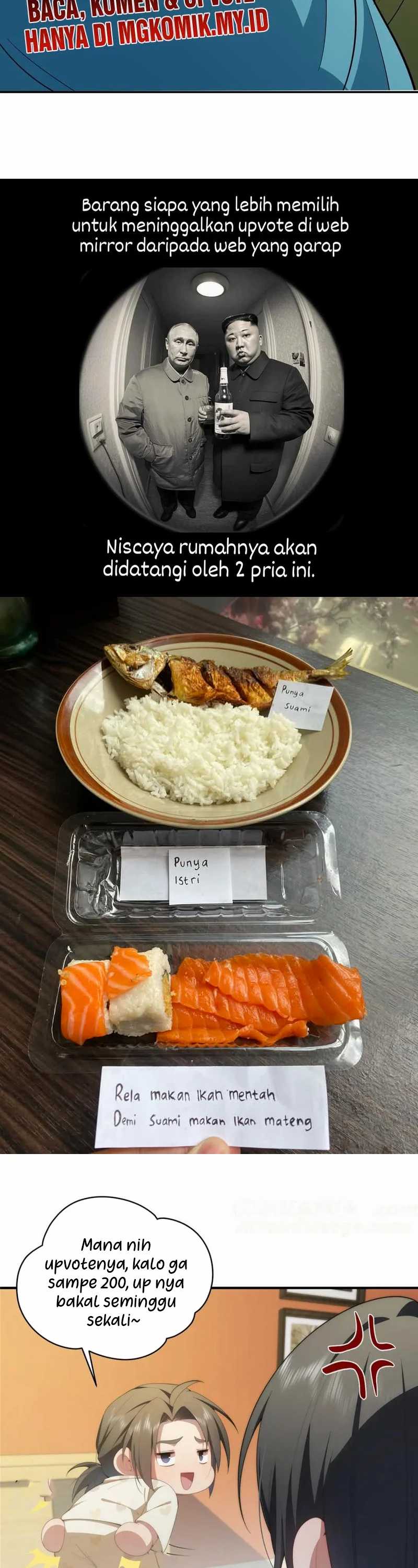 My Wife Is From a Thousand Years Ago Chapter 342 Image 26