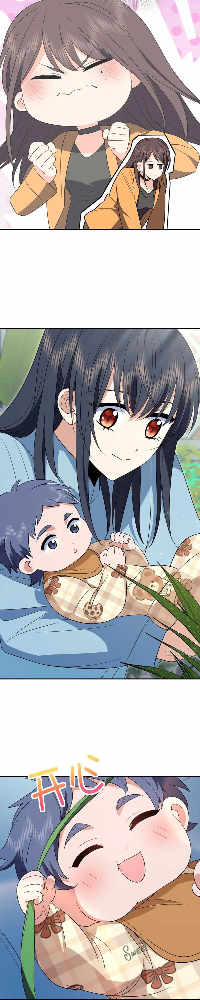 My Wife Is From a Thousand Years Ago Chapter 344 Image 2