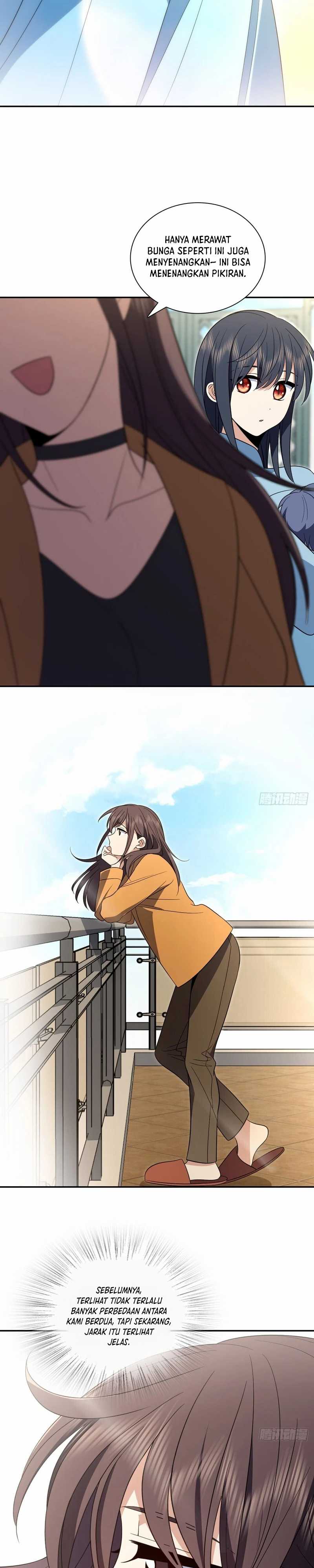 My Wife Is From a Thousand Years Ago Chapter 344 Image 6