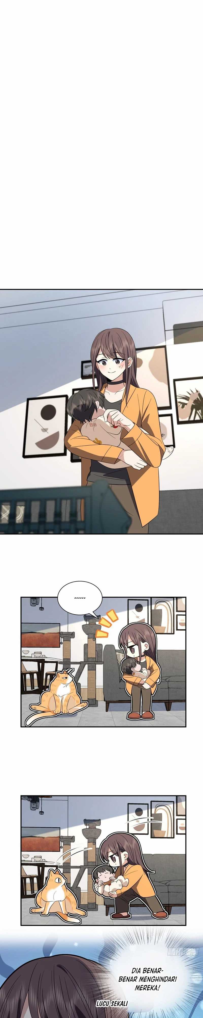 My Wife Is From a Thousand Years Ago Chapter 344 Image 10