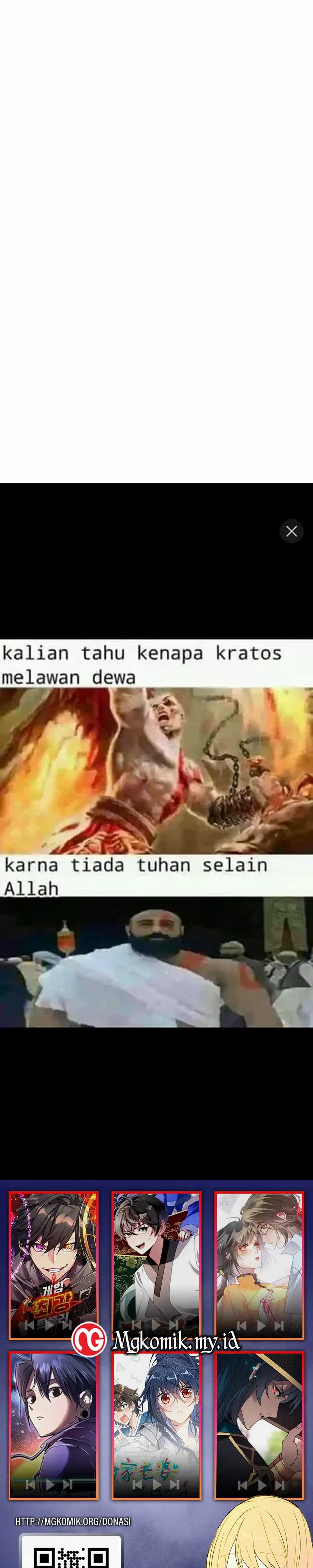 My Wife Is From a Thousand Years Ago Chapter 344 Image 18