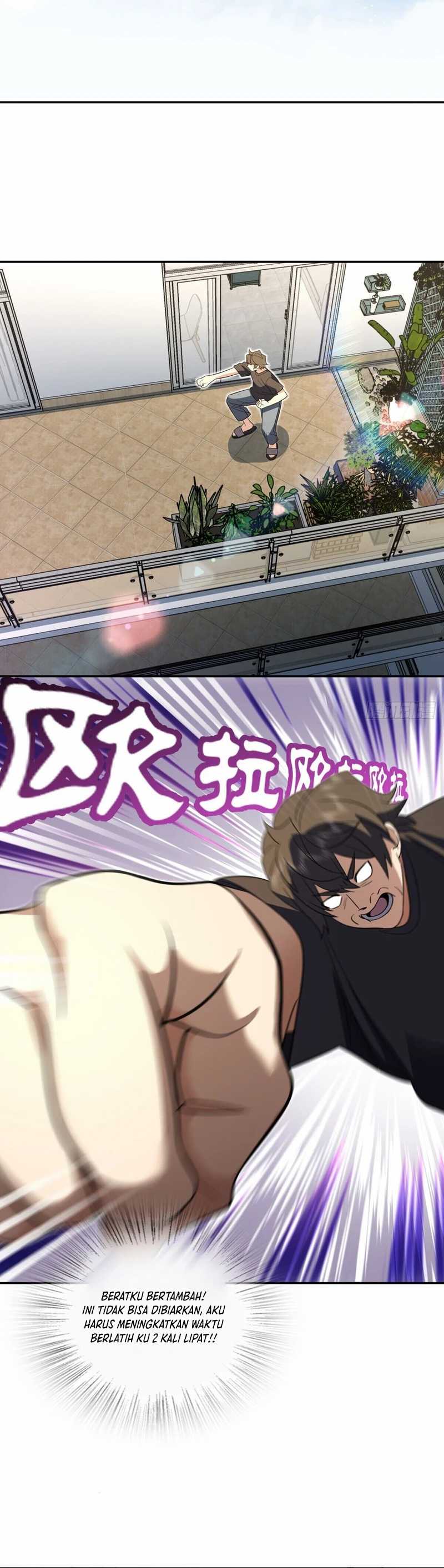 My Wife Is From a Thousand Years Ago Chapter 345 Image 6