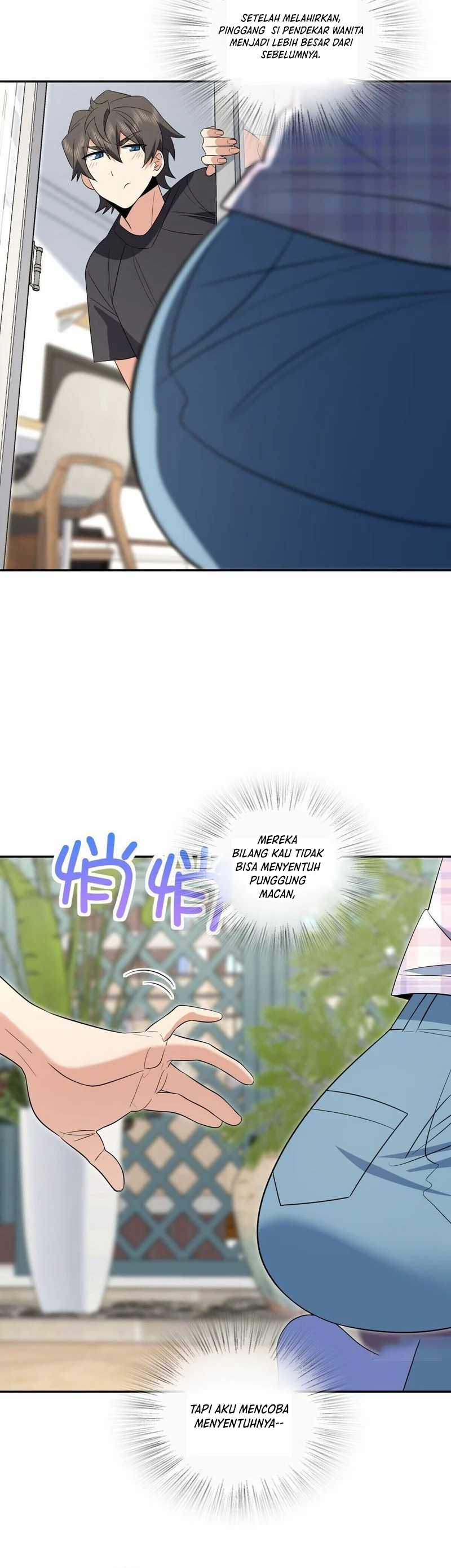 My Wife Is From a Thousand Years Ago Chapter 346 Image 10