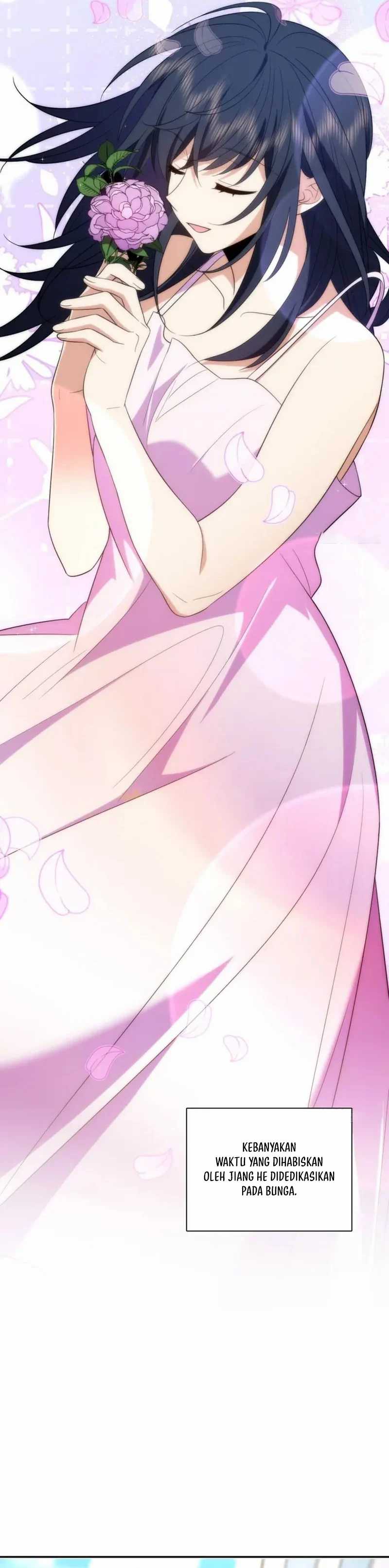 My Wife Is From a Thousand Years Ago Chapter 348 Image 3