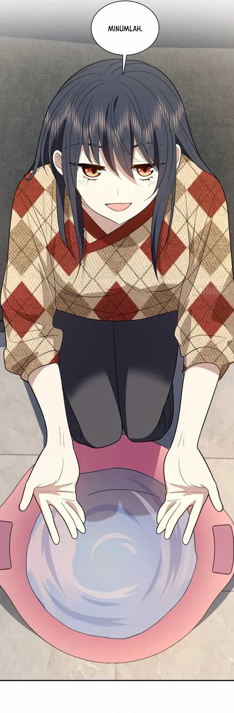 My Wife Is From a Thousand Years Ago Chapter 348 Image 22