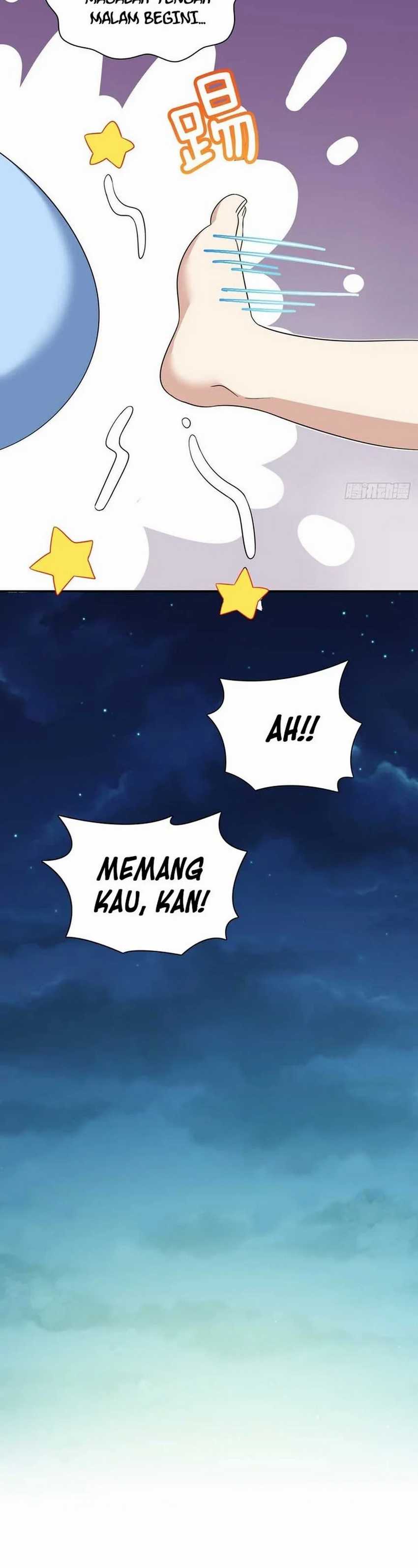 My Wife Is From a Thousand Years Ago Chapter 349 Image 9