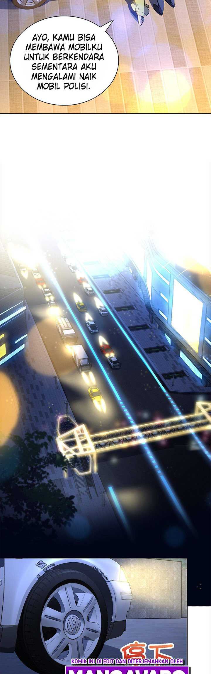 My Wife Is From a Thousand Years Ago Chapter 35 Image 10