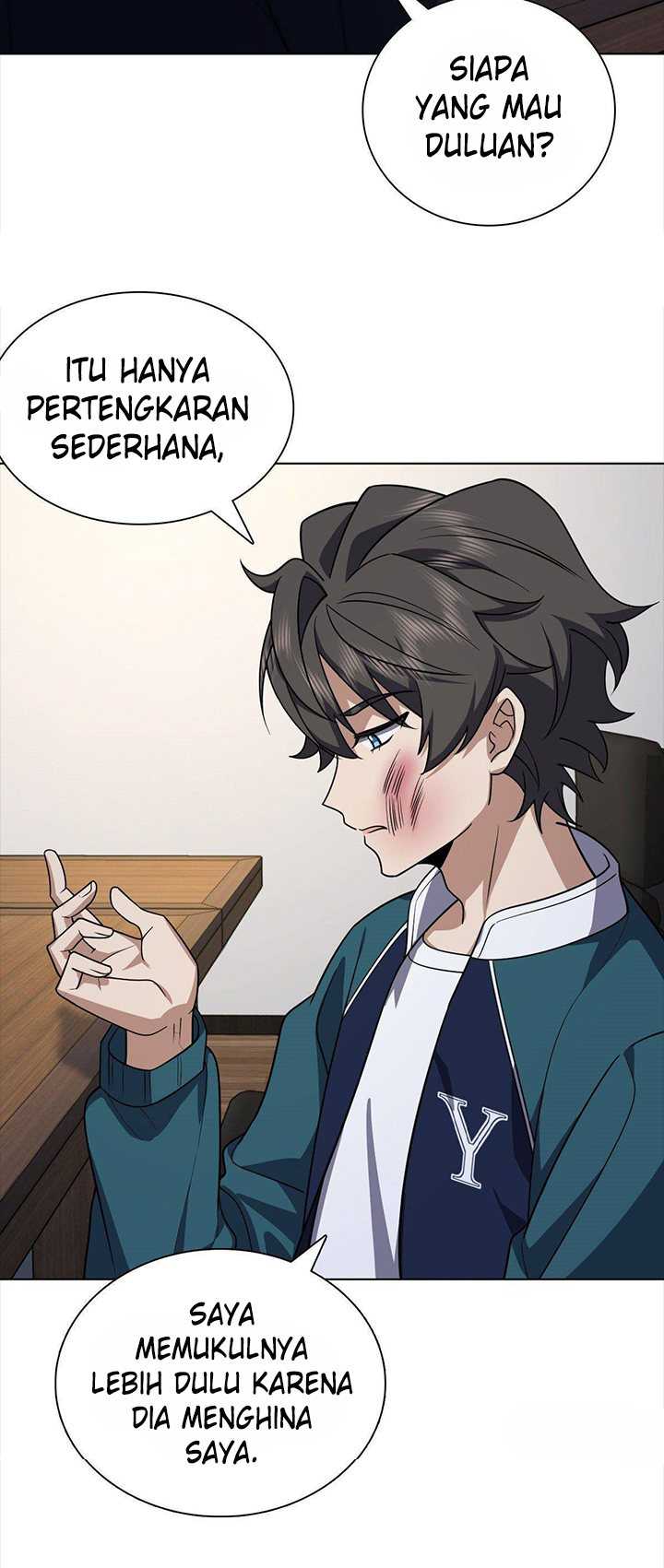 My Wife Is From a Thousand Years Ago Chapter 35 Image 16