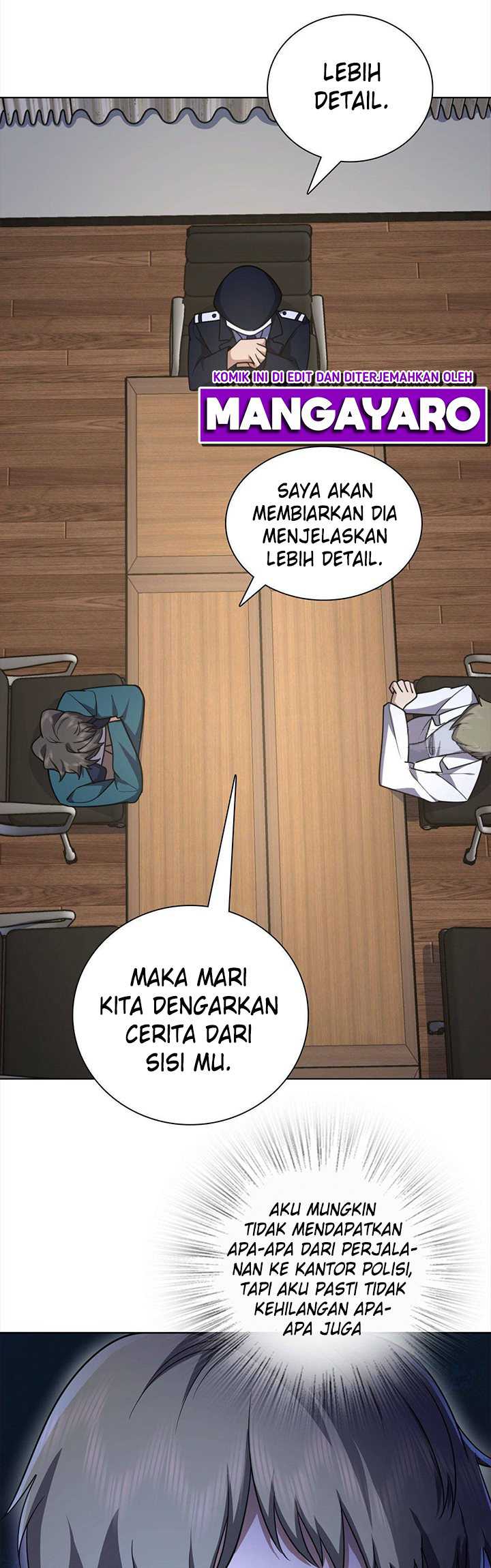 My Wife Is From a Thousand Years Ago Chapter 35 Image 17