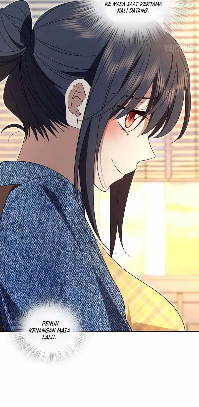 My Wife Is From a Thousand Years Ago Chapter 350 Image 13