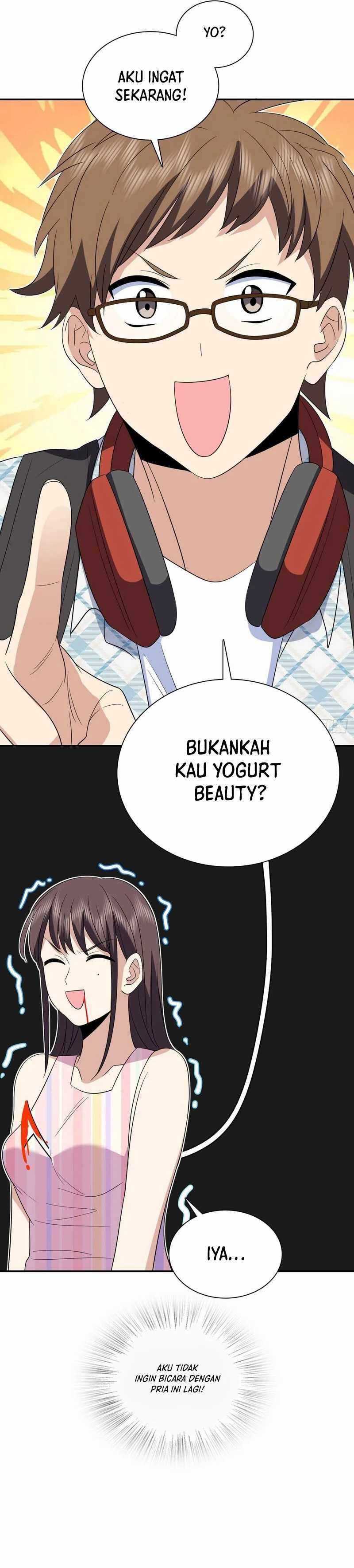 My Wife Is From a Thousand Years Ago Chapter 353 Image 12