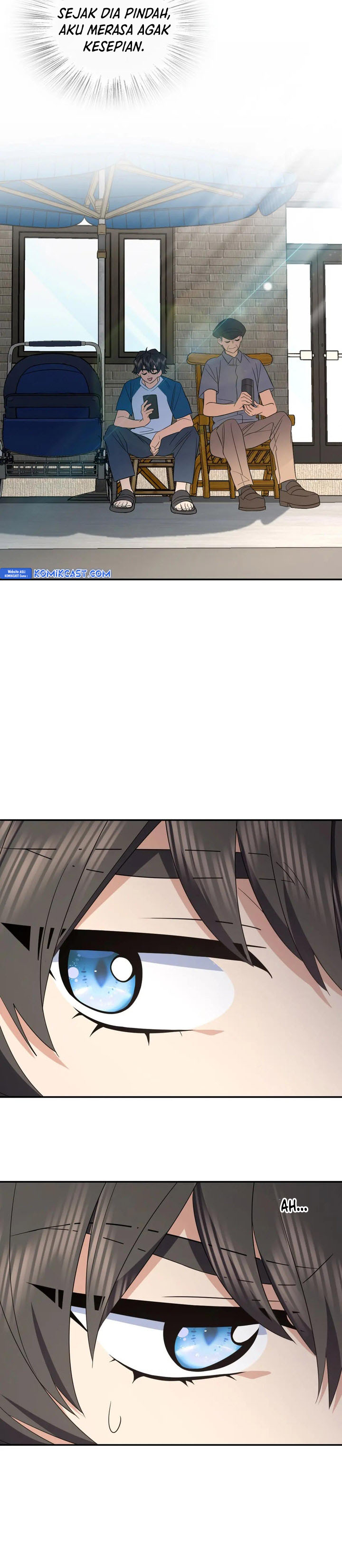 My Wife Is From a Thousand Years Ago Chapter 354 fix Image 9