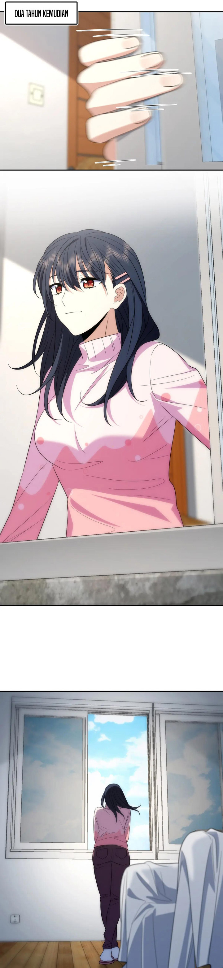 My Wife Is From a Thousand Years Ago Chapter 354 fix Image 16