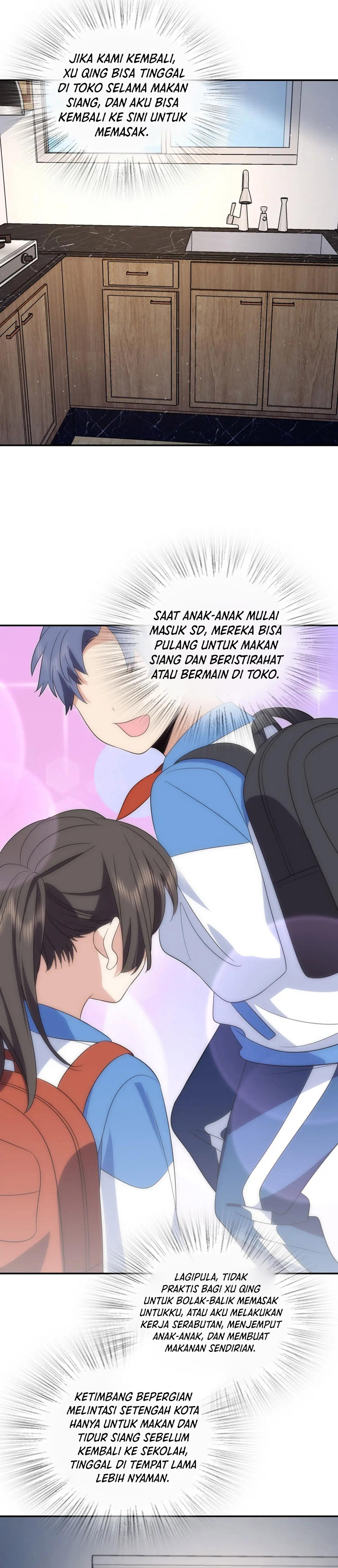 My Wife Is From a Thousand Years Ago Chapter 354 fix Image 19