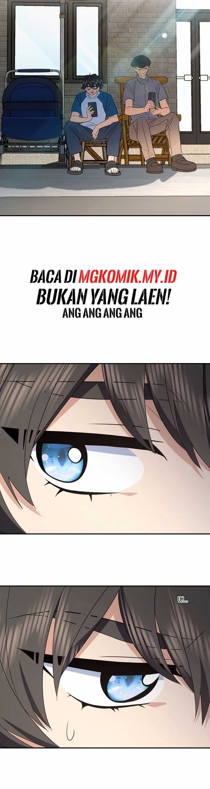 My Wife Is From a Thousand Years Ago Chapter 354 Image 10