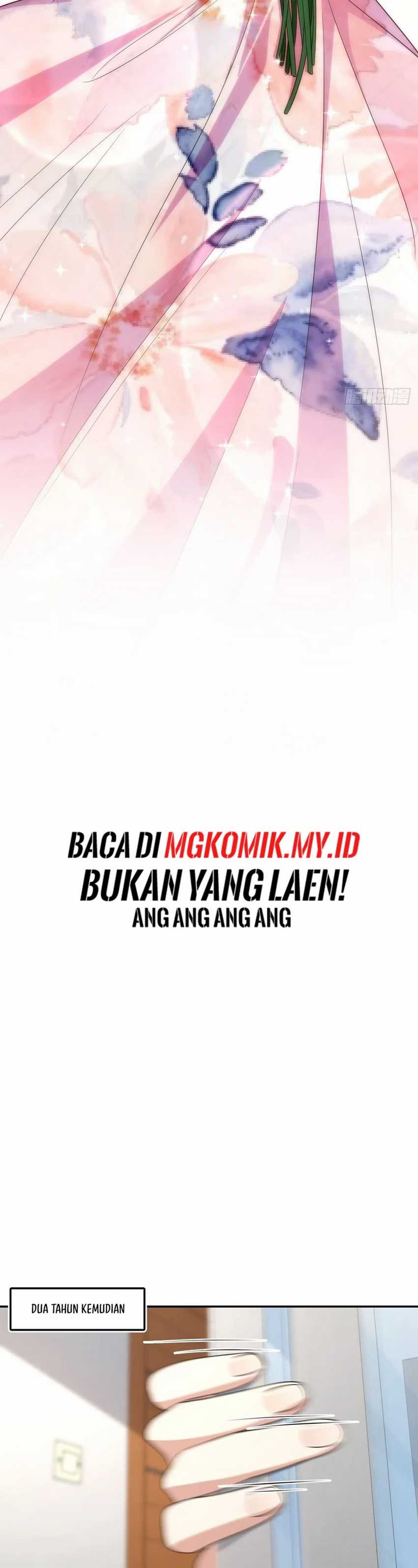 My Wife Is From a Thousand Years Ago Chapter 354 Image 17