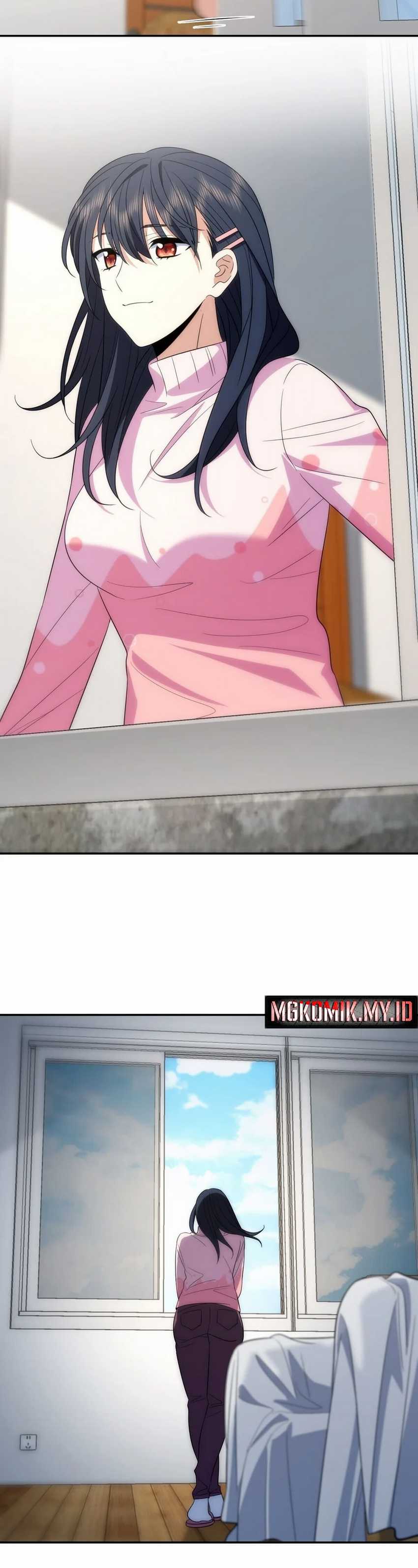 My Wife Is From a Thousand Years Ago Chapter 354 Image 18