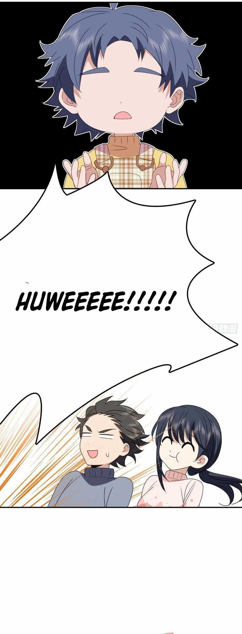 My Wife Is From a Thousand Years Ago Chapter 355 Image 9