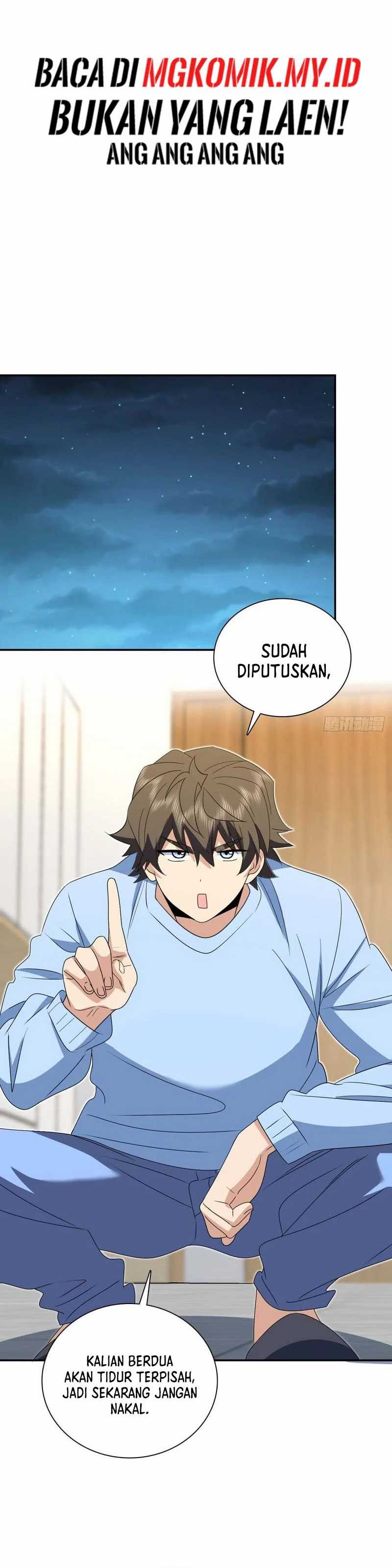 My Wife Is From a Thousand Years Ago Chapter 355 Image 13