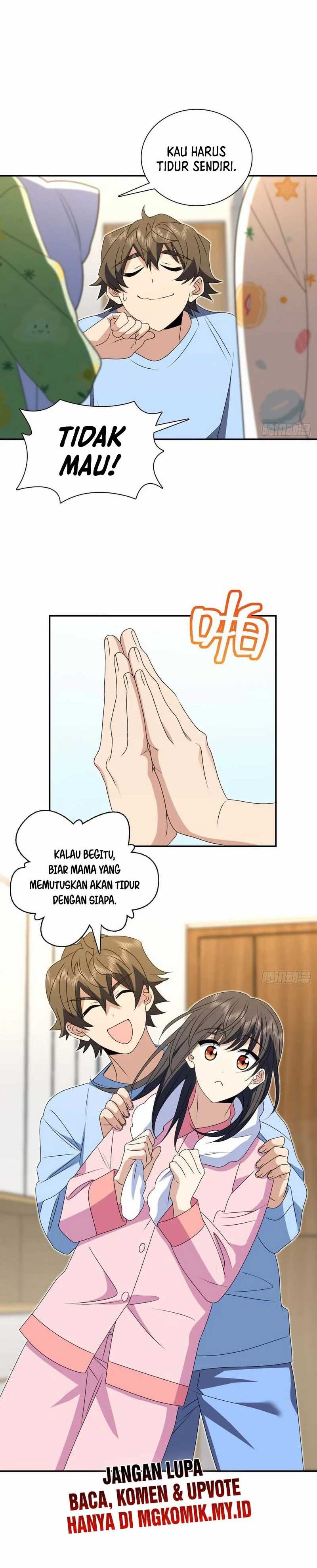 My Wife Is From a Thousand Years Ago Chapter 355 Image 15