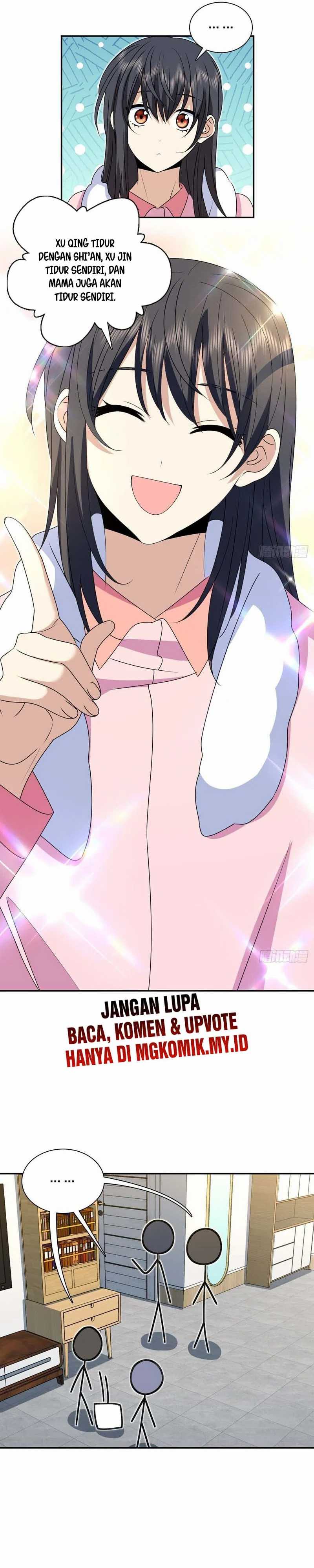 My Wife Is From a Thousand Years Ago Chapter 355 Image 16