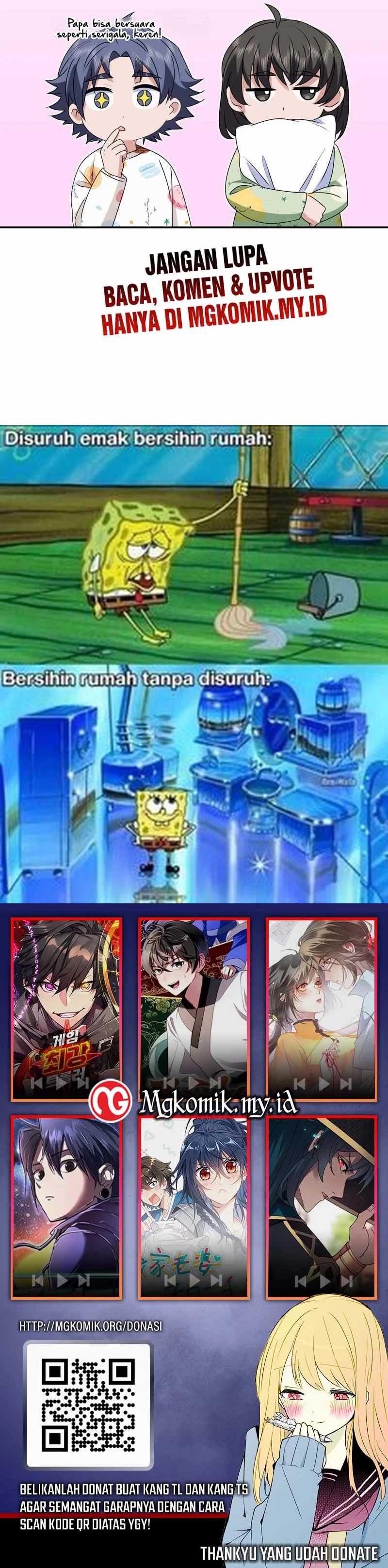 My Wife Is From a Thousand Years Ago Chapter 355 Image 18