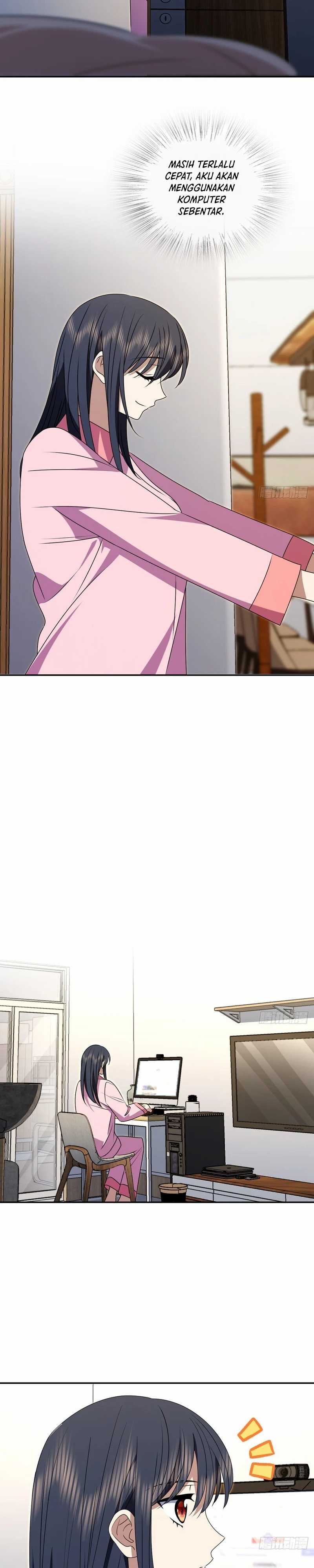 My Wife Is From a Thousand Years Ago Chapter 356 Image 1