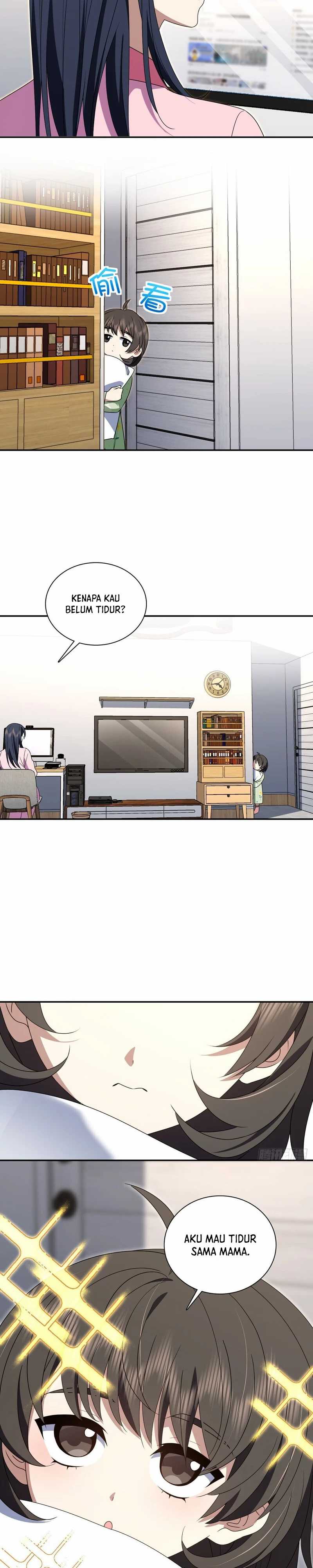 My Wife Is From a Thousand Years Ago Chapter 356 Image 2